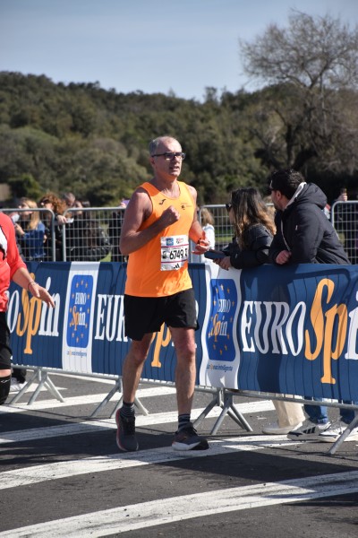 Roma Ostia Half Marathon [GOLD] (02/03/2025) 0055