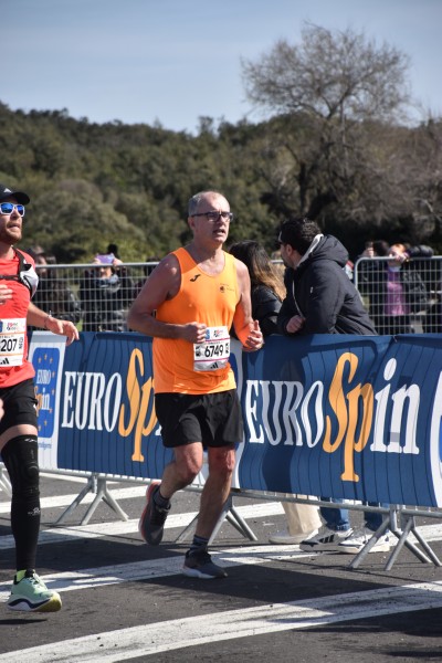 Roma Ostia Half Marathon [GOLD] (02/03/2025) 0056