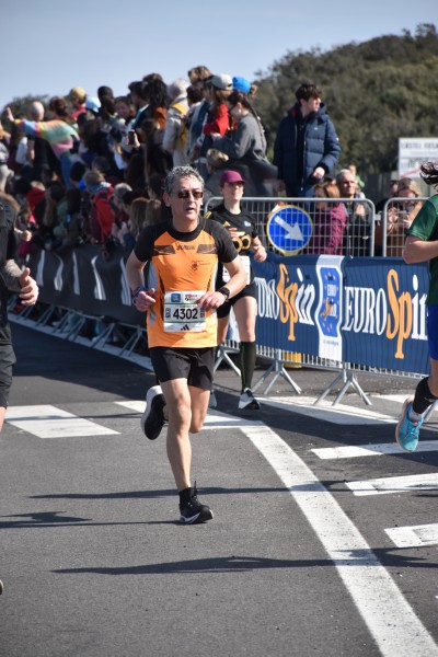 Roma Ostia Half Marathon [GOLD] (02/03/2025) 0058