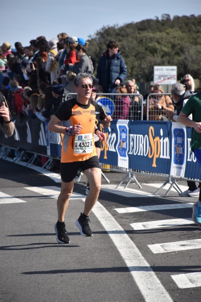 Roma Ostia Half Marathon [GOLD] (02/03/2025) 0059