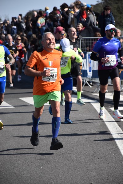 Roma Ostia Half Marathon [GOLD] (02/03/2025) 0069