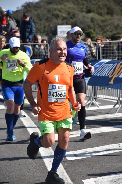 Roma Ostia Half Marathon [GOLD] (02/03/2025) 0070