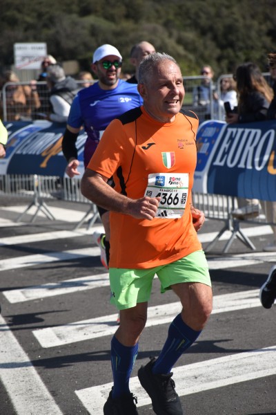 Roma Ostia Half Marathon [GOLD] (02/03/2025) 0072