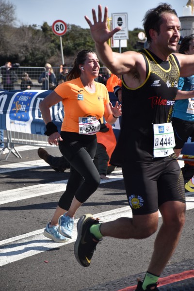 Roma Ostia Half Marathon [GOLD] (02/03/2025) 0074