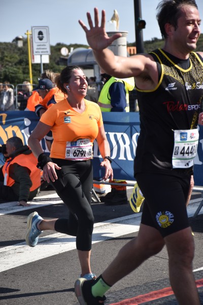 Roma Ostia Half Marathon [GOLD] (02/03/2025) 0075