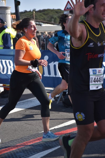 Roma Ostia Half Marathon [GOLD] (02/03/2025) 0076