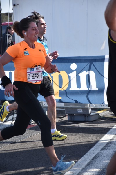 Roma Ostia Half Marathon [GOLD] (02/03/2025) 0078