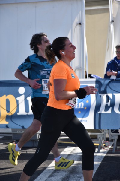 Roma Ostia Half Marathon [GOLD] (02/03/2025) 0079