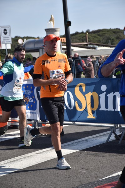 Roma Ostia Half Marathon [GOLD] (02/03/2025) 0081