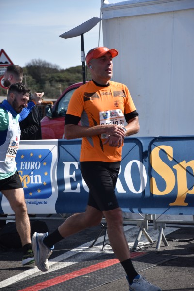 Roma Ostia Half Marathon [GOLD] (02/03/2025) 0084