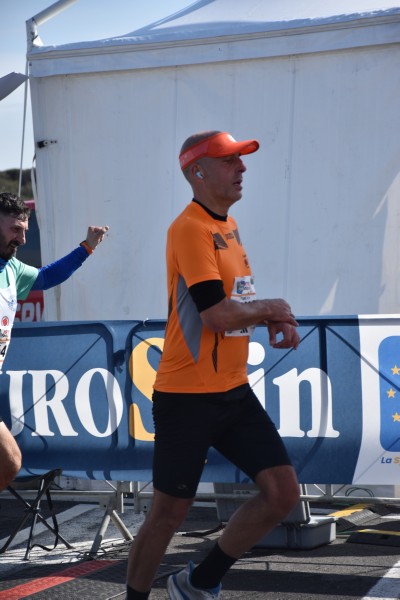 Roma Ostia Half Marathon [GOLD] (02/03/2025) 0085