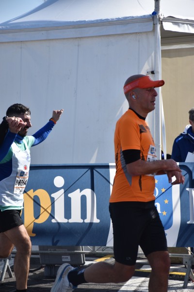 Roma Ostia Half Marathon [GOLD] (02/03/2025) 0086