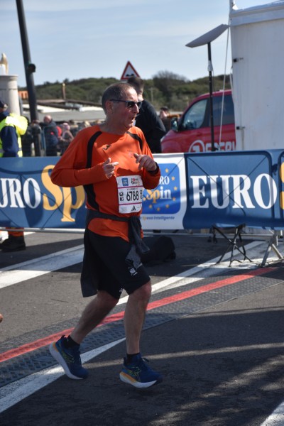 Roma Ostia Half Marathon [GOLD] (02/03/2025) 0088