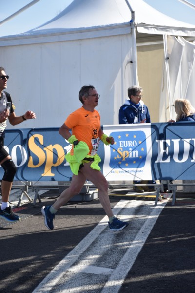 Roma Ostia Half Marathon [GOLD] (02/03/2025) 0093