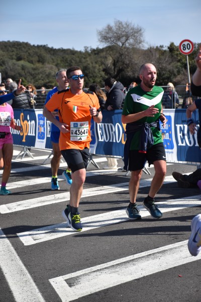 Roma Ostia Half Marathon [GOLD] (02/03/2025) 0097