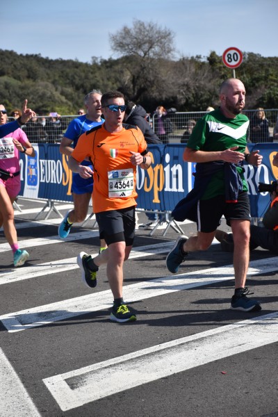 Roma Ostia Half Marathon [GOLD] (02/03/2025) 0098