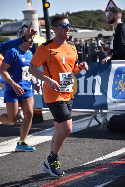 Roma Ostia Half Marathon [GOLD] (02/03/2025) 0101