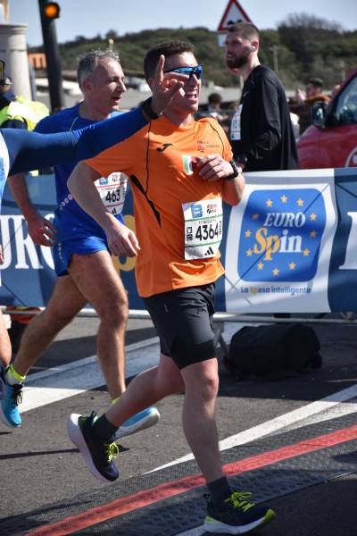 Roma Ostia Half Marathon [GOLD] (02/03/2025) 0102