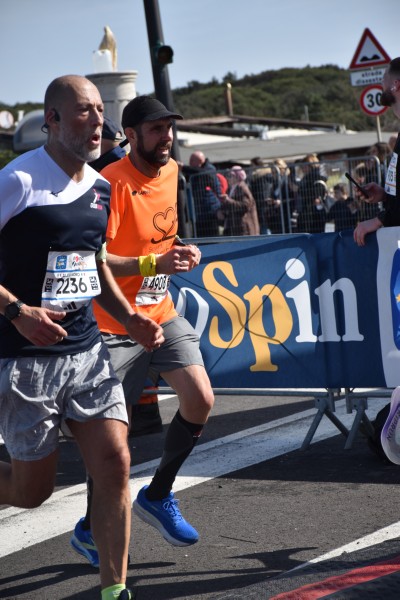 Roma Ostia Half Marathon [GOLD] (02/03/2025) 0108