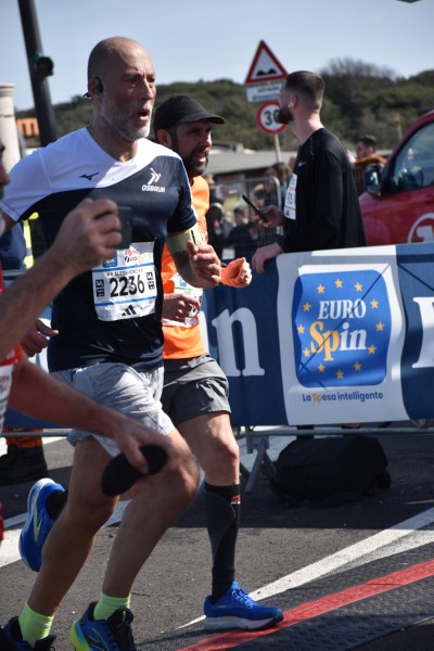 Roma Ostia Half Marathon [GOLD] (02/03/2025) 0109