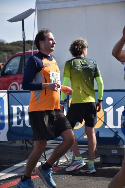 Roma Ostia Half Marathon [GOLD] (02/03/2025) 0111