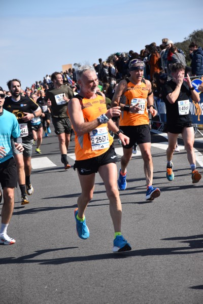 Roma Ostia Half Marathon [GOLD] (02/03/2025) 0117