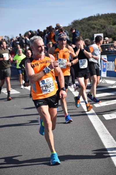 Roma Ostia Half Marathon [GOLD] (02/03/2025) 0119