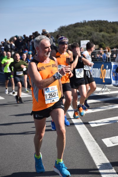 Roma Ostia Half Marathon [GOLD] (02/03/2025) 0120