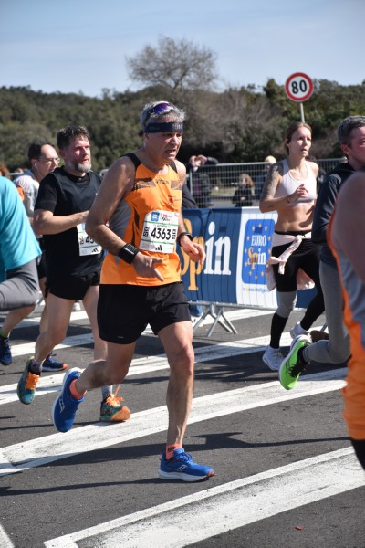 Roma Ostia Half Marathon [GOLD] (02/03/2025) 0122