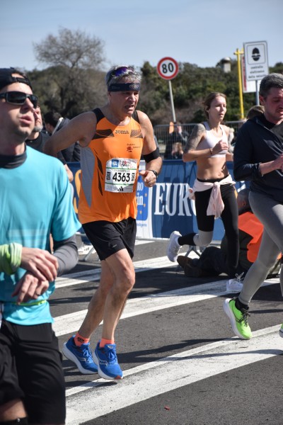 Roma Ostia Half Marathon [GOLD] (02/03/2025) 0123