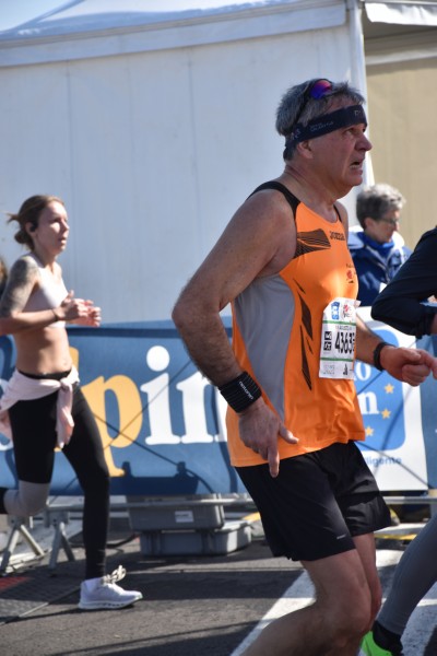 Roma Ostia Half Marathon [GOLD] (02/03/2025) 0127