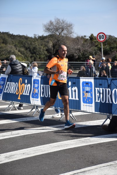 Roma Ostia Half Marathon [GOLD] (02/03/2025) 0128