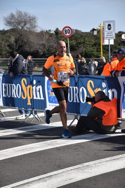 Roma Ostia Half Marathon [GOLD] (02/03/2025) 0130