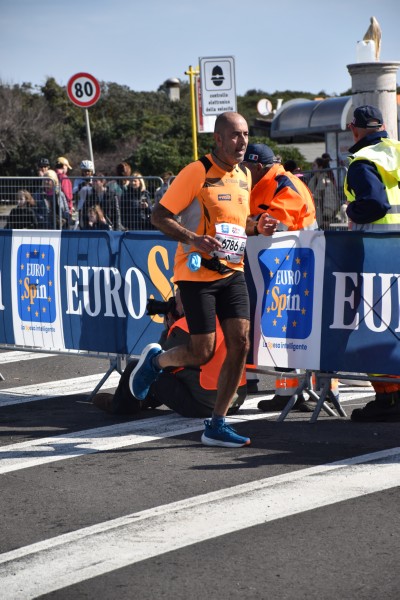 Roma Ostia Half Marathon [GOLD] (02/03/2025) 0132