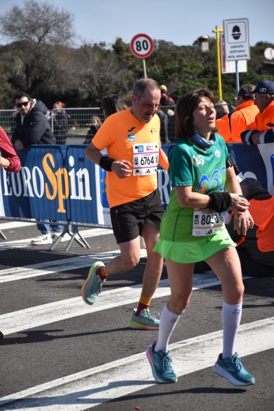 Roma Ostia Half Marathon [GOLD] (02/03/2025) 0134