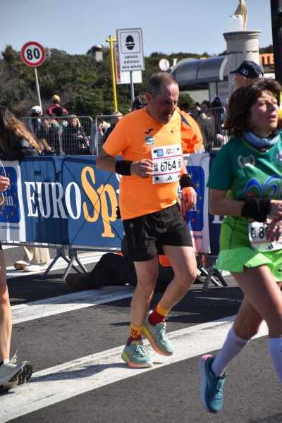 Roma Ostia Half Marathon [GOLD] (02/03/2025) 0136