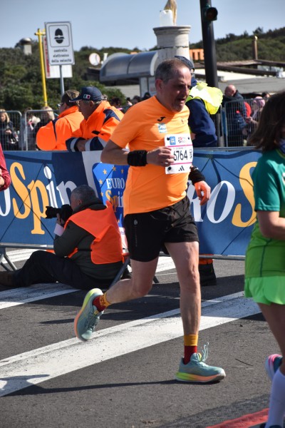 Roma Ostia Half Marathon [GOLD] (02/03/2025) 0137