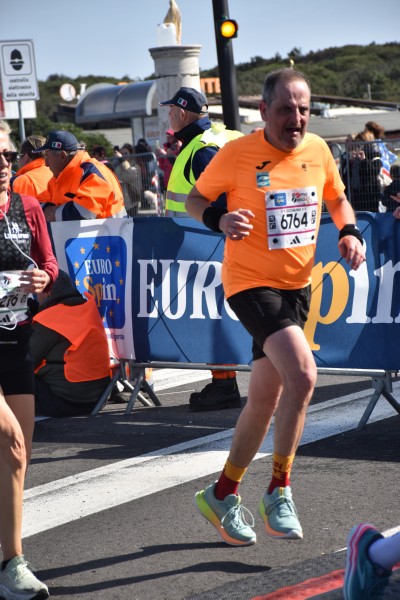 Roma Ostia Half Marathon [GOLD] (02/03/2025) 0138