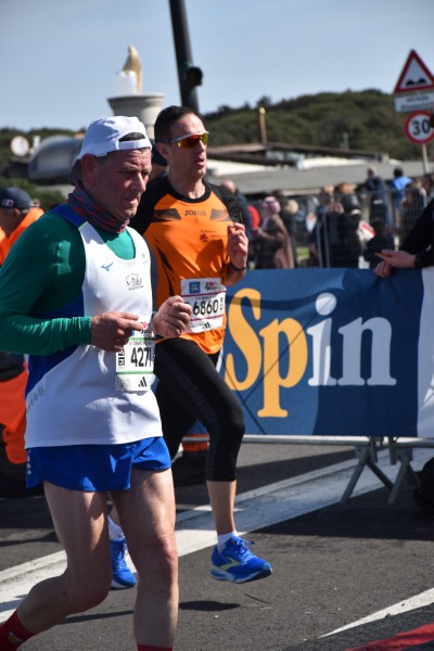 Roma Ostia Half Marathon [GOLD] (02/03/2025) 0139