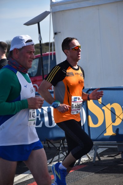 Roma Ostia Half Marathon [GOLD] (02/03/2025) 0142