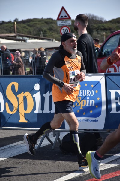 Roma Ostia Half Marathon [GOLD] (02/03/2025) 0146