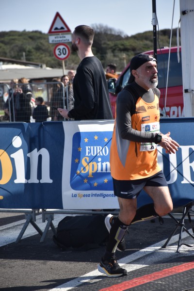 Roma Ostia Half Marathon [GOLD] (02/03/2025) 0147