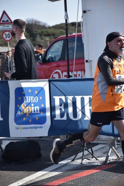 Roma Ostia Half Marathon [GOLD] (02/03/2025) 0148