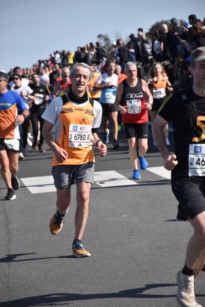 Roma Ostia Half Marathon [GOLD] (02/03/2025) 0149