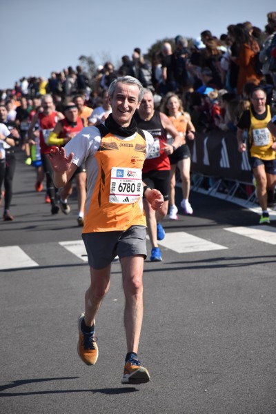 Roma Ostia Half Marathon [GOLD] (02/03/2025) 0152