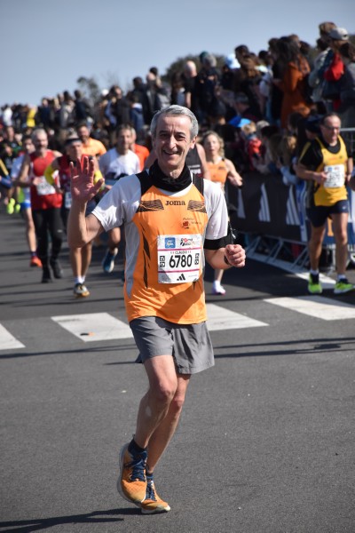 Roma Ostia Half Marathon [GOLD] (02/03/2025) 0153