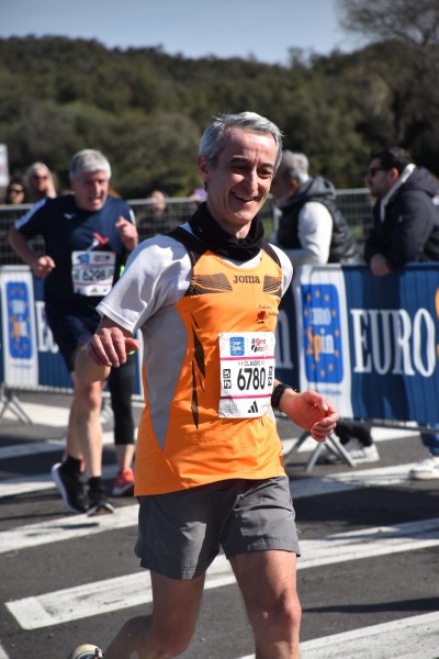 Roma Ostia Half Marathon [GOLD] (02/03/2025) 0154