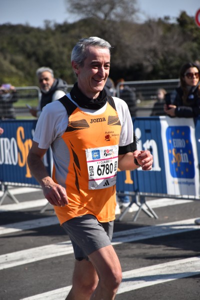 Roma Ostia Half Marathon [GOLD] (02/03/2025) 0155