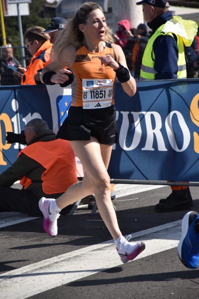 Roma Ostia Half Marathon [GOLD] (02/03/2025) 0156