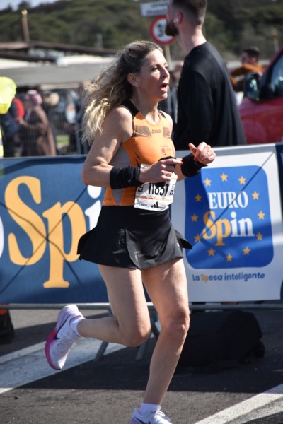 Roma Ostia Half Marathon [GOLD] (02/03/2025) 0158